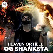 Heaven or hell - ep cover image