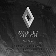 Averted vision, vol. one cover image