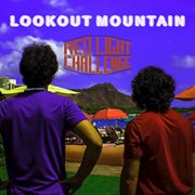 Lookout mountain - ep cover image