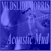 Acoustic mud - ep cover image