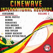 Cinewave international records, vol. 2 cover image