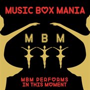 Music box versions of in this moment cover image