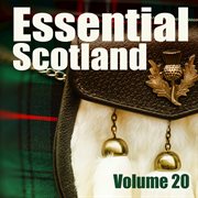 Essential scotland, vol. 20 cover image