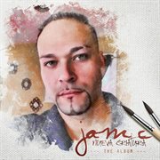 Nueva criatura - the album cover image