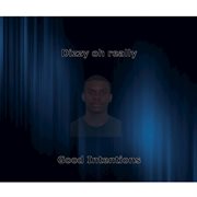 Good intentions cover image