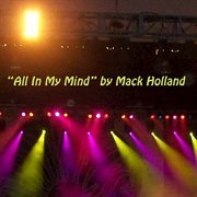 All in my mind - ep cover image
