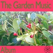 The garden music album cover image