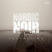 Nordic noir 2 cover image