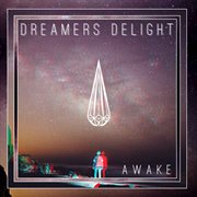 Awake - ep cover image