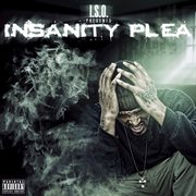 The insanity plea cover image