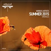 Summer 2015 originals cover image