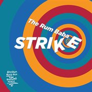 Strike ep cover image