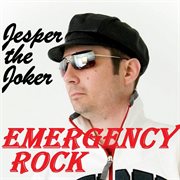 Emergency rock cover image