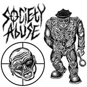 Society abuse cover image