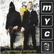 Happiness in authority cover image