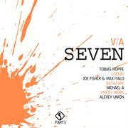 Seven, pt. 3 cover image