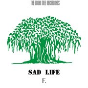 Sad life cover image