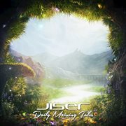 Daily morning tales cover image