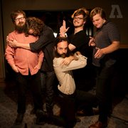 Cereus Bright on Audiotree Live Cereus Bright on Audiotree Live