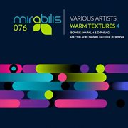 Warm textures 4 cover image