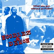 What you got without yo folks cover image
