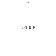 Lore translations: book one cover image
