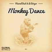 Monkey dance cover image