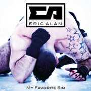 My favorite sin cover image