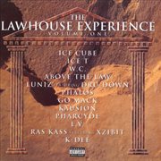 Lawhouse experience,  vol. 1 cover image