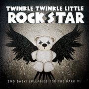 Emo baby! lullabies for the dark, vol. 1 cover image