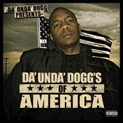Da'unda'dogg's of america cover image