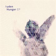 Hunger ep cover image