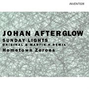 Sunday lights cover image