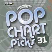 Zoom karaoke - pop chart picks 31 cover image
