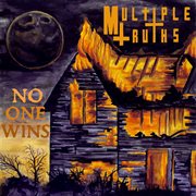 No one wins cover image