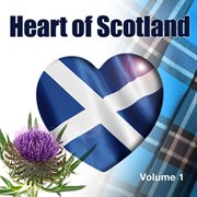 Heart of scotland, vol. 1 cover image