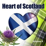 Heart of scotland, vol. 4 cover image