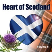 Heart of scotland, vol. 6 cover image