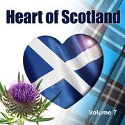 Heart of scotland, vol. 7 cover image