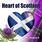Heart of scotland, vol. 9 cover image