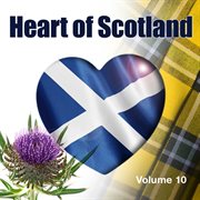 Heart of scotland, vol. 10 cover image