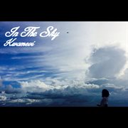 In the sky cover image