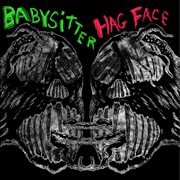 Split with hag face, babysitter cover image