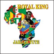 Royal king cover image