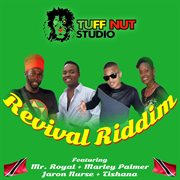Revival riddim cover image
