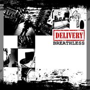 Breathless - single cover image