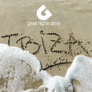 Great nights in ibiza 2015 cover image