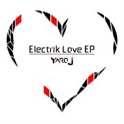 Electrik love - ep cover image