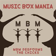Music box tribute to dixie chicks cover image
