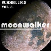 Summer 2015, vol. 3 cover image